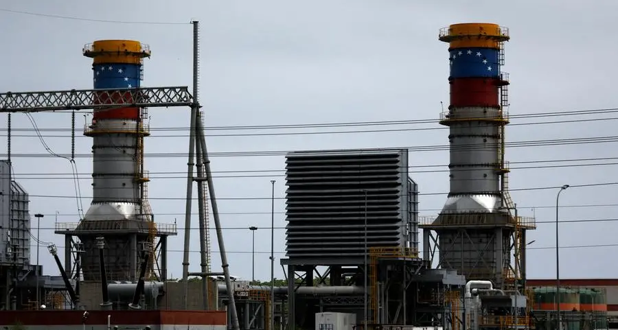 US sanctions policy to determine Venezuela's oil production outlook, Goldman says