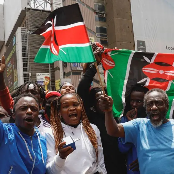 Protests erupt over Kenya fuel price hikes, strike strands commuters