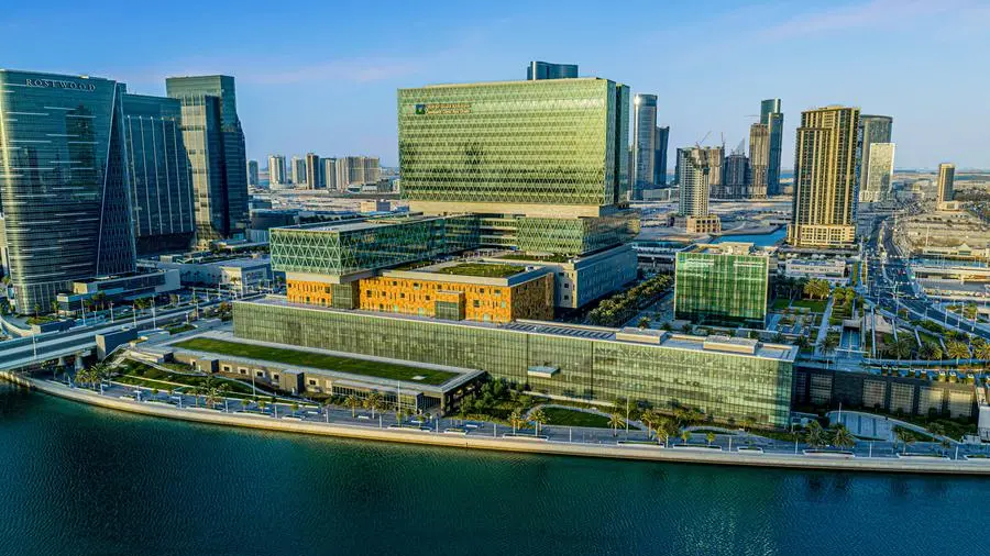 Cleveland Clinic Abu Dhabi unveils new technologies to support cancer patients