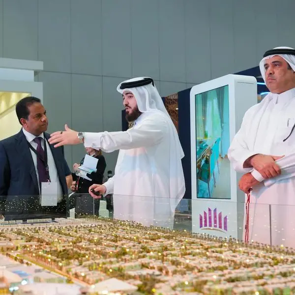 Cityscape Qatar 2025 concludes triumphantly with record-breaking attendance numbers