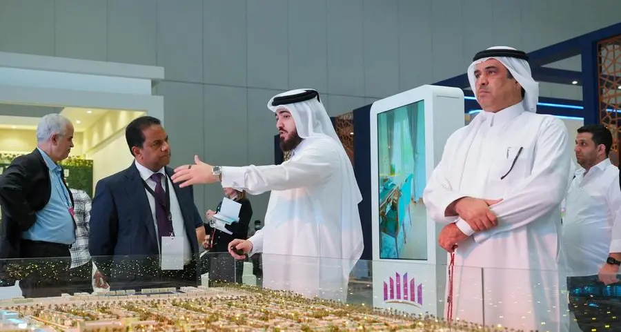 Cityscape Qatar 2025 concludes triumphantly with record-breaking attendance numbers