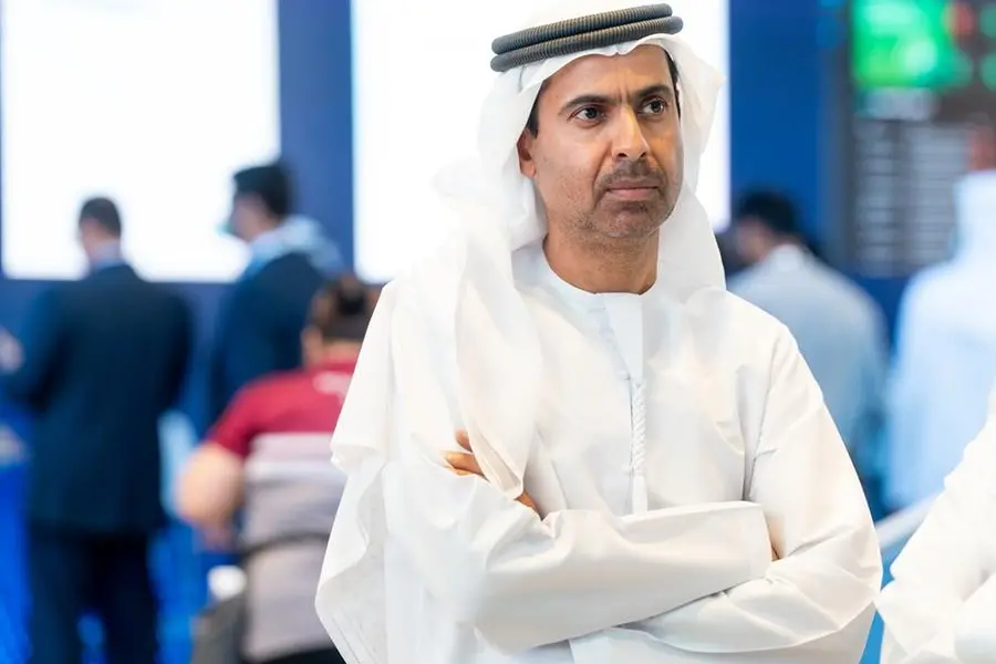 DESC Unveils Advanced AI-Integrated Cybersecurity Solutions at GITEX 2025