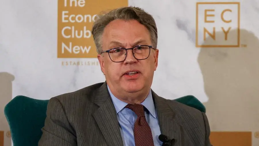 Fed's Williams: Fed may soon need to expand balance sheet for liquidity needs