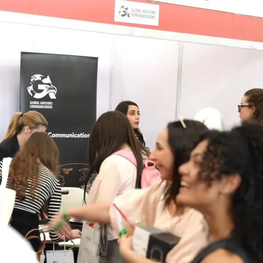 Global Advisors engages top talent at AUC Career Fair