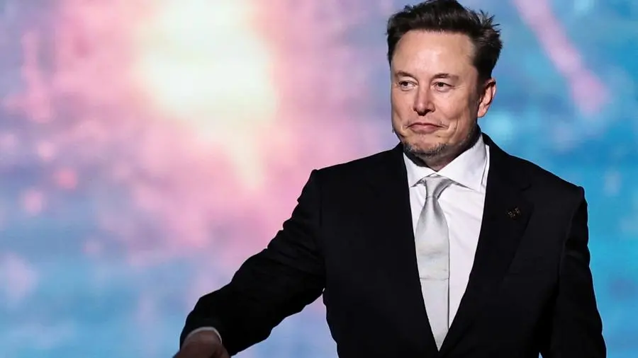 Tesla board explores new pay deal for Elon Musk, FT reports
