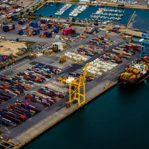 Arab maritime transport sector draws $4bln in FDI over 23 years