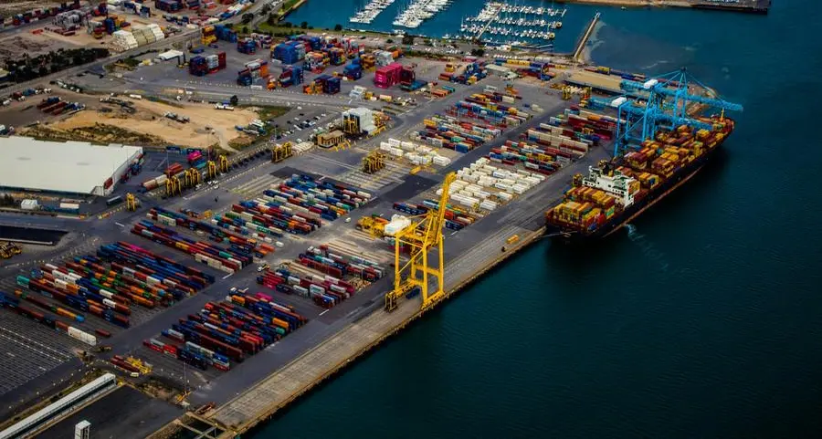 Arab maritime transport sector draws $4bln in FDI over 23 years