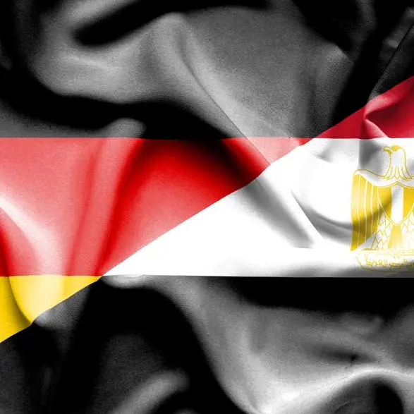 Egypt, Germany sign debt swap agreement to boost energy projects