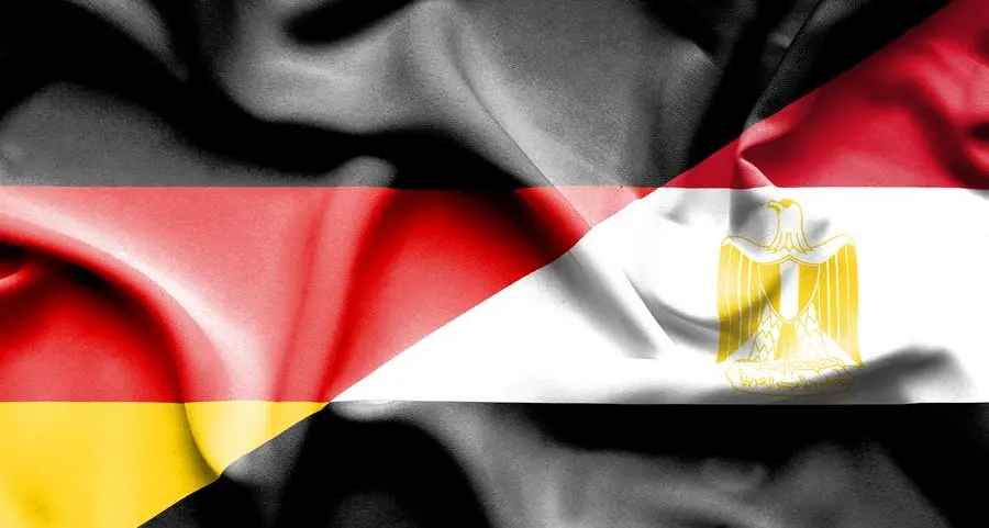 Egypt, Germany tout deeper economic ties at business forum