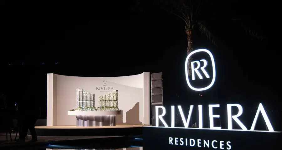 بيع جميع وحدات مشروع \"ريفييرا ريزيدنسيز\" من تطوير شركة \"ميريد\" خلال ساعات فقط من إطلاق حفل الافتتاح في جزيرة الريم