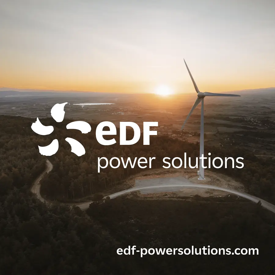 EDF Renewables and EDF International Division become EDF Power Solutions