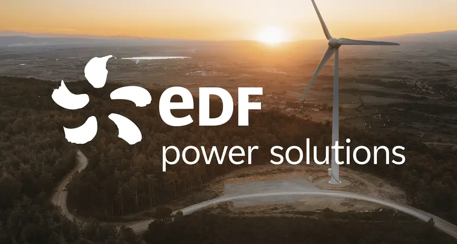 EDF Renewables and EDF International Division become EDF Power Solutions
