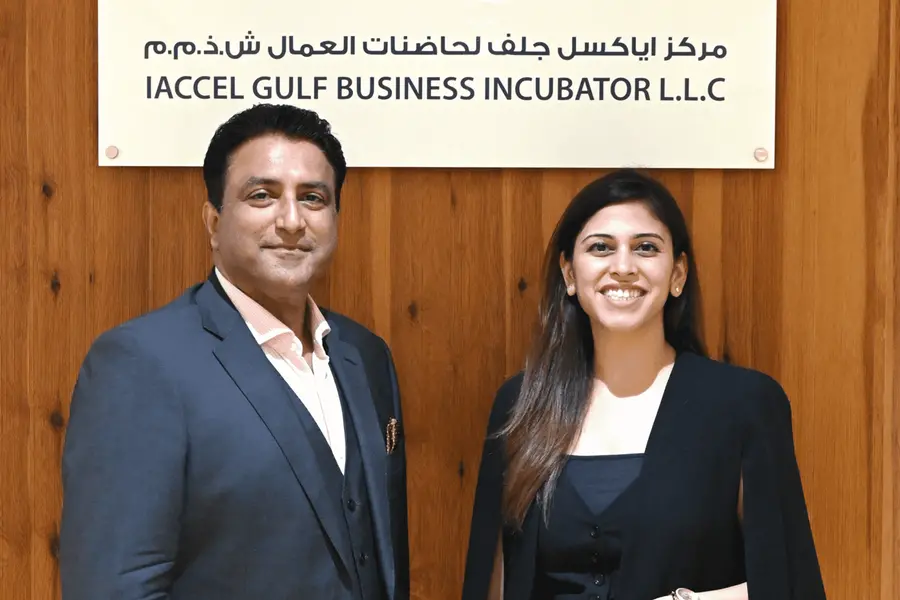 IAccel Gulf Business Incubator (iAccel GBI), a leading go-to-market accelerator, launched under the patronage of Dubai SME, announces the inclusion of five innovative tech startups to its portfolio as a part of their expansion strategy into the Middle East region. Image Courtesy: IAccel GBI