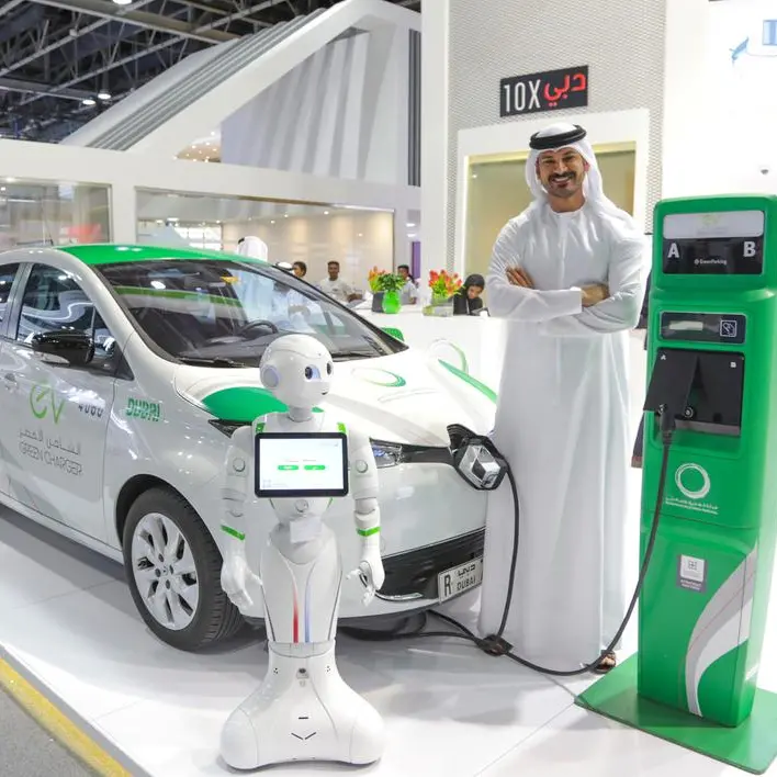 DEWA’s virtual employee powered by ChatGPT handles two million inquiries in 2024