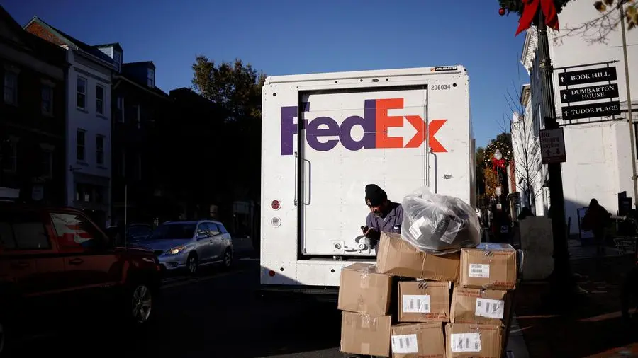 Tariff-refund seekers flock to a little-known US court with big-case experience