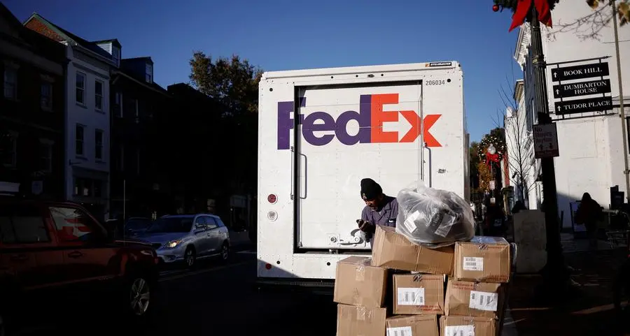 Tariff-refund seekers flock to a little-known US court with big-case experience