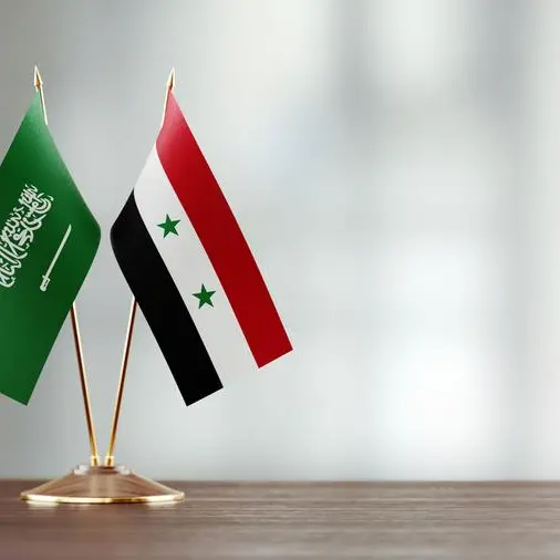 Saudi Arabia and Syria to hold investment forum in Damascus to boost cooperation