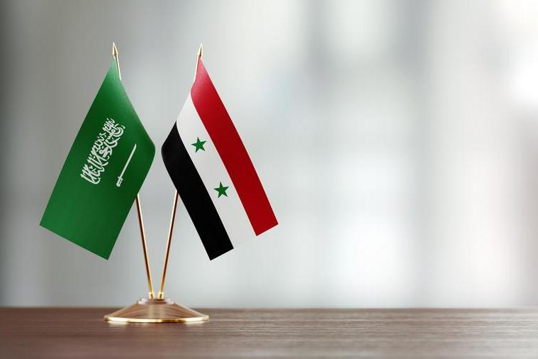 Saudi Arabia, Syria to create joint investment fund