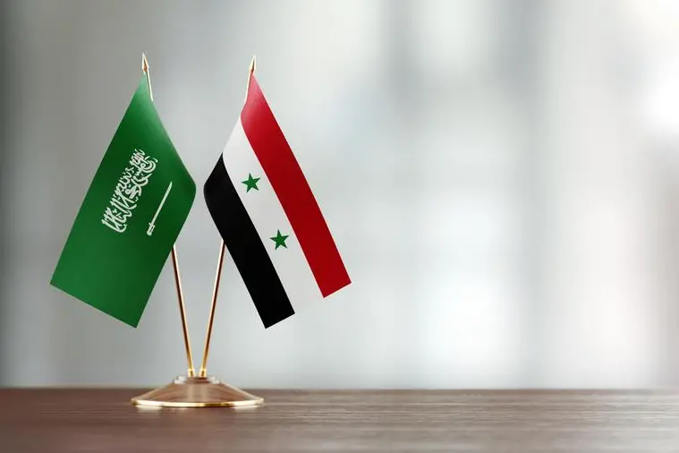 Saudi Arabia and Syria to Establish Joint Investment Fund