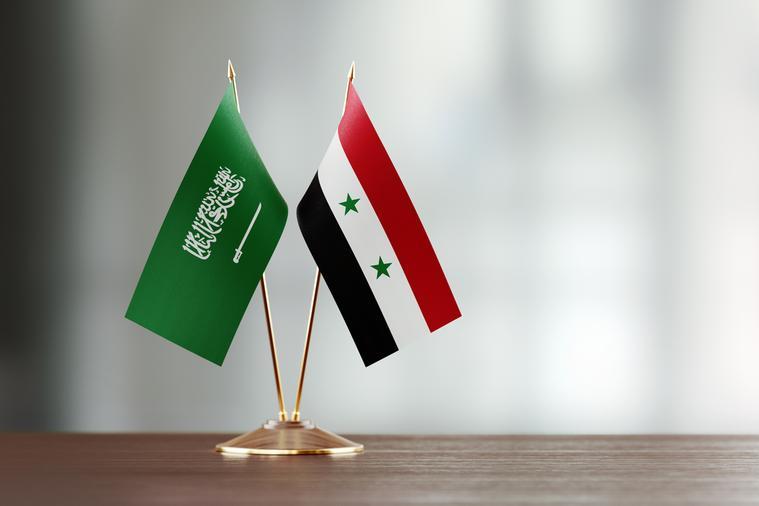 Saudi Arabia provides grant to supply Syria with 1.65mln barrels of crude oil