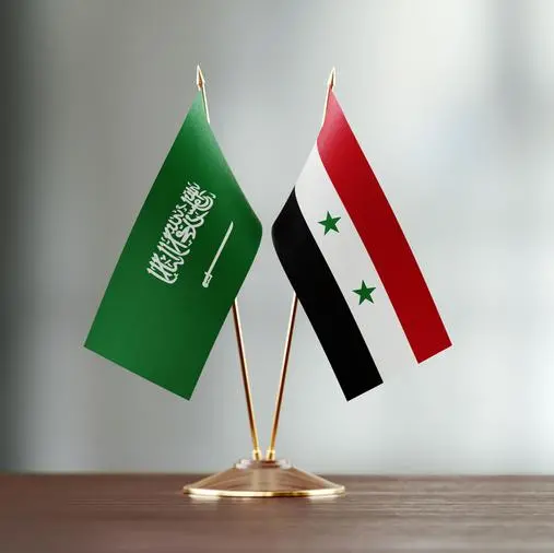 Saudi Arabia provides grant to supply Syria with 1.65mln barrels of crude oil