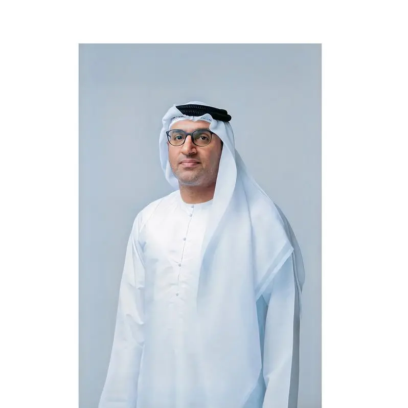 Arabian Gulf Properties Chairman highlights strong commercial real estate growth as a signal of Dubai’s economic maturity