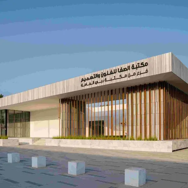 دبي حاضنة مُلهمة للمبدعين وأهل الفكر والأدب، تتميز بتشريعاتها الهادفة إلى حفظ حقوق المؤلفين