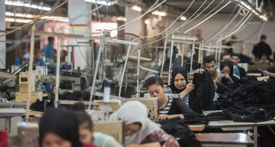 China’s Lutai to invest $385mln in its first textile factory in Egypt