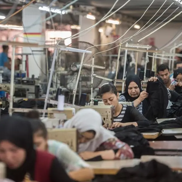 Egypt advances spinning, weaving industry with ambitious national development project