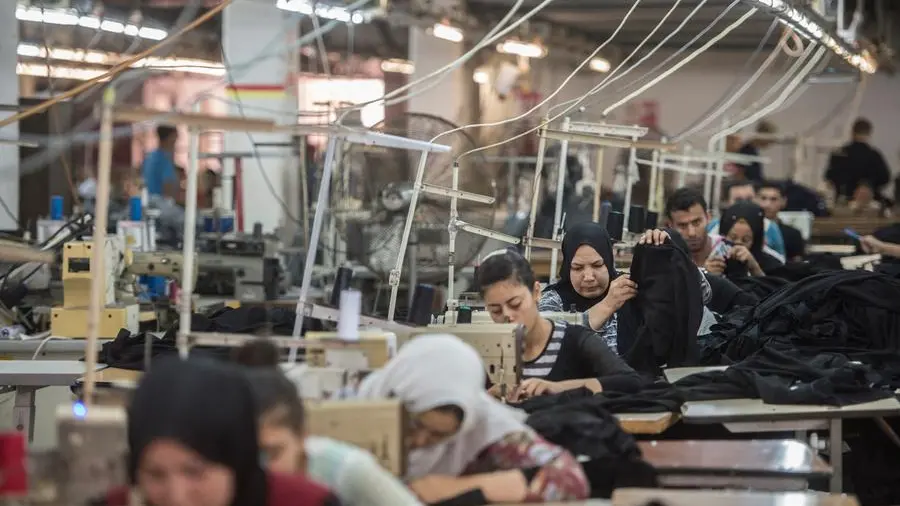 Egypt seeks Chinese investment in textile projects