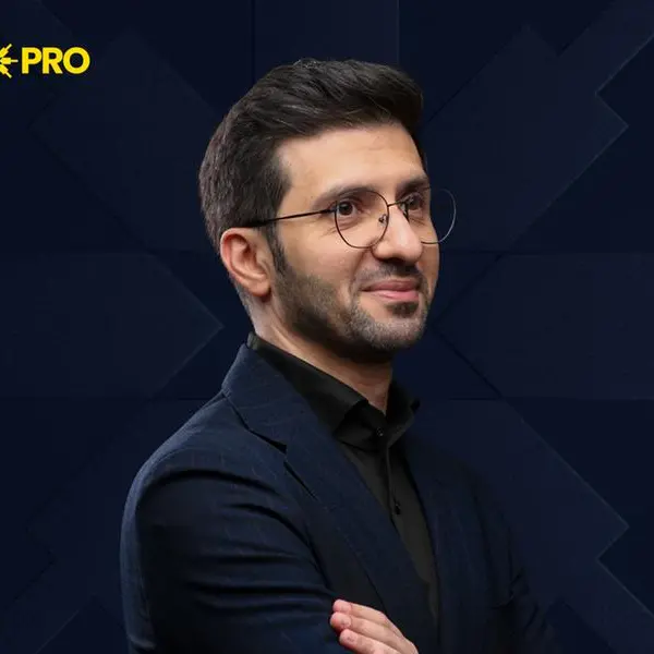 Exness welcomes Arab trader Hussain Almatrouk to Exness Team Pro