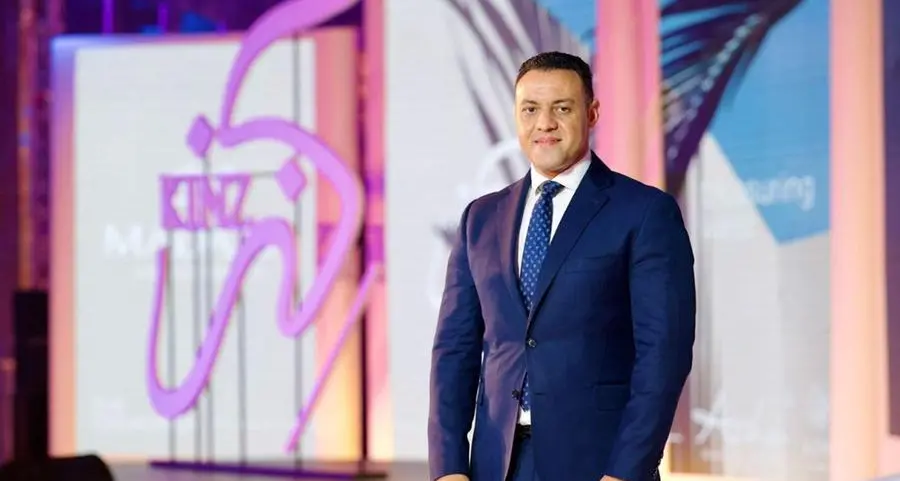 الرئيس التنفيذي لشركة مدار للتطوير العقاري: \"مستقبل القطاع العقاري في ظل المتغيرات الاقتصادية الحالية\" ضمن النسخة الثامنة من مؤتمر \"صناع القرار\"