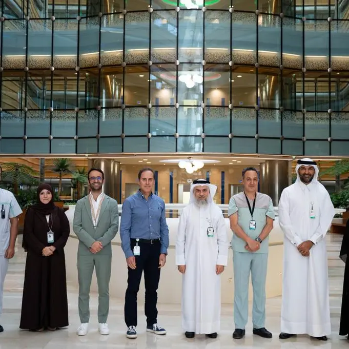 Sidra Medicine highlights precision medicine breakthrough for rare genetic condition