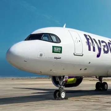 Flyadeal ranks as the most on-time airline in the middle east in may 2026