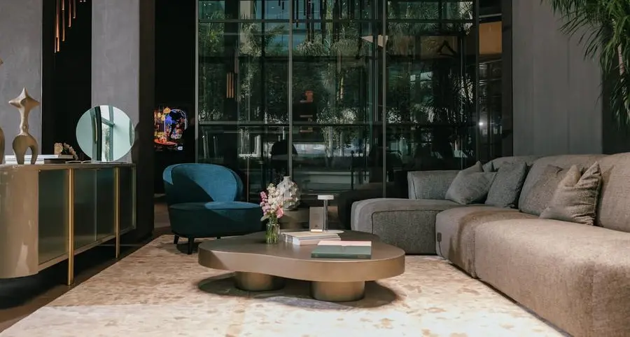 MERISE launches its first showroom in Dubai