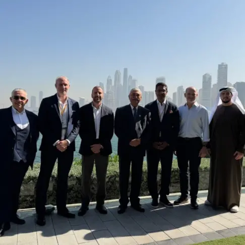 UAE Restaurant Group sets a bold, collaborative agenda for 2026 at its AGM and Board Meeting