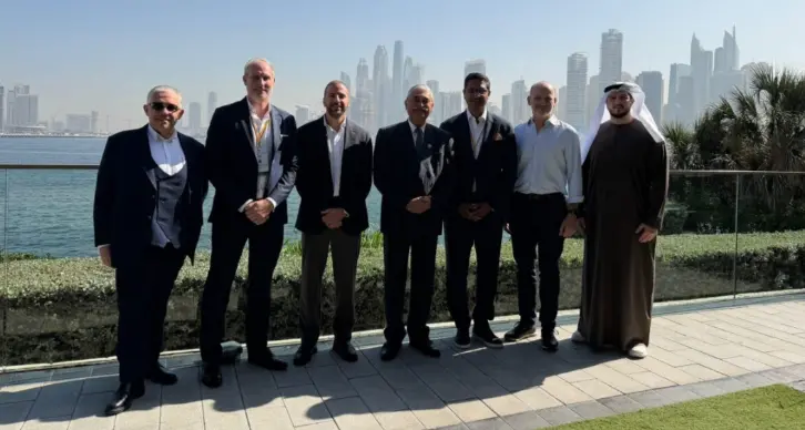 UAE Restaurant Group sets a bold, collaborative agenda for 2026 at its AGM and Board Meeting
