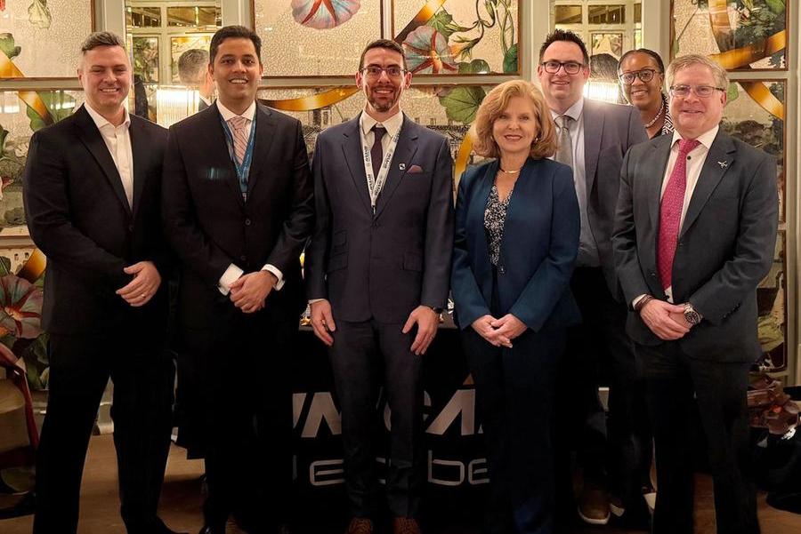 AerSale Boosts Inventory with Key Acquisition from Sanad Group