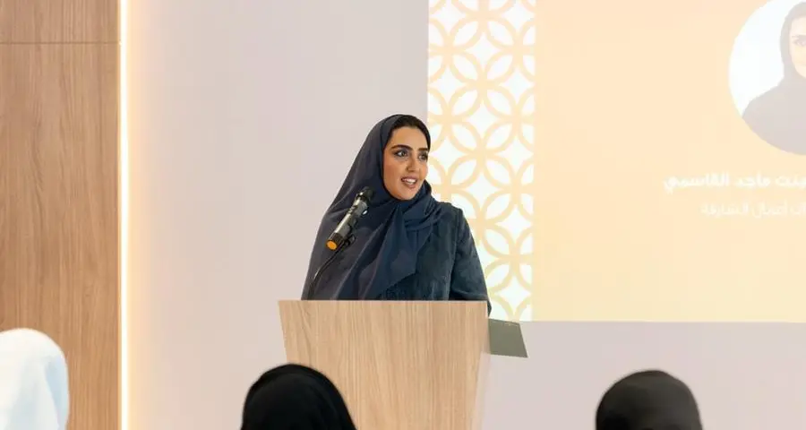 SBWC expands support ecosystem for women-led businesses with inspiring hub at Al Mamsha