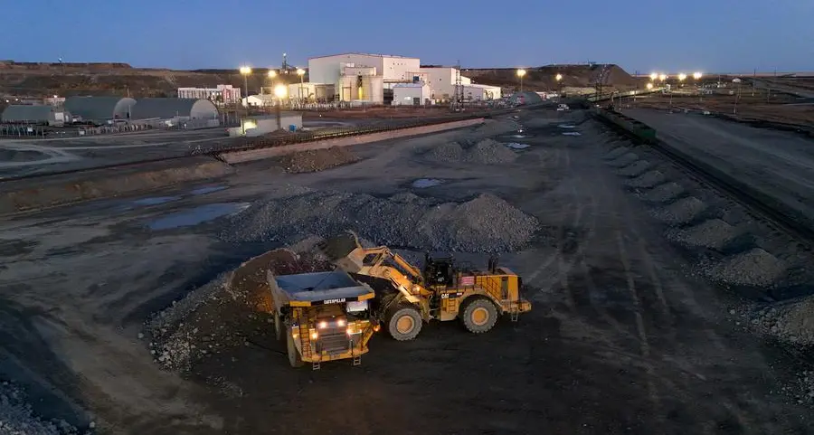 US investor Cameron offers $5bln for Kazakh mining giant, ERG says no sale talks