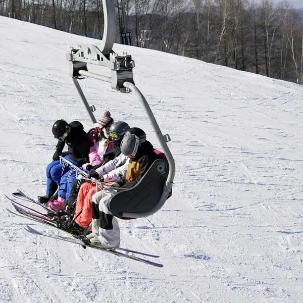 Winter economy emerges as poster child for China's stimulus tilt to services