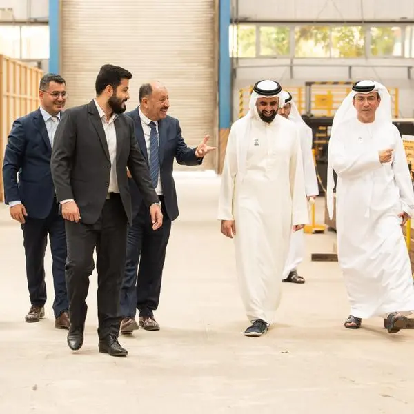 RAKEZ intensifies industry engagement to support business resilience and continuity