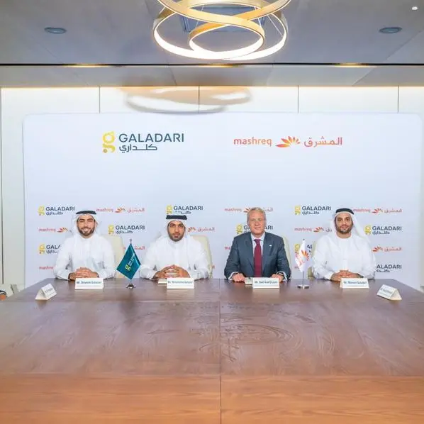 Mashreq structures debut sustainability-linked financing for Galadari Brothers