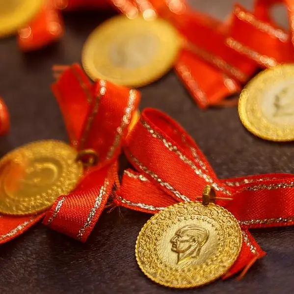 Global gold demand hits record high in 2025, WGC says