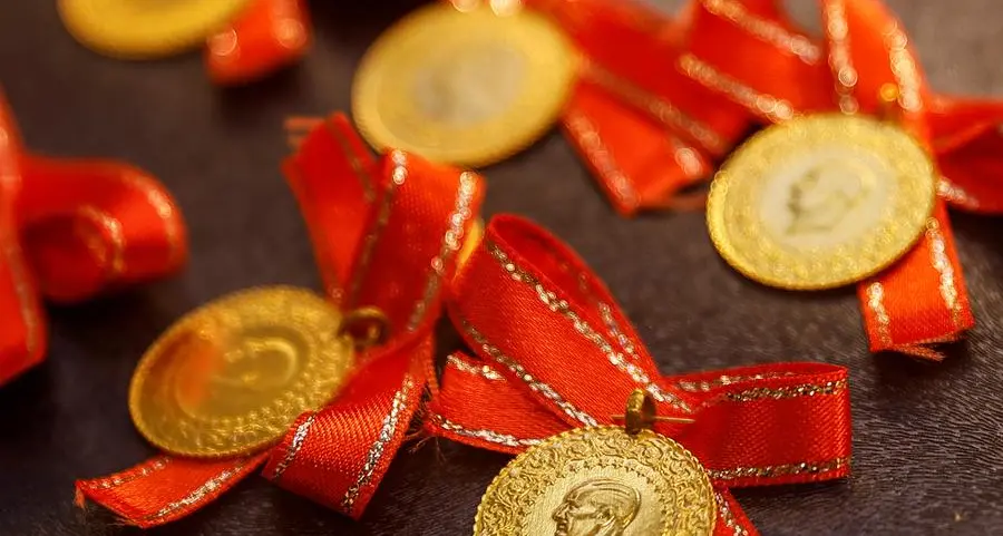 Global gold demand hits record high in 2025, WGC says