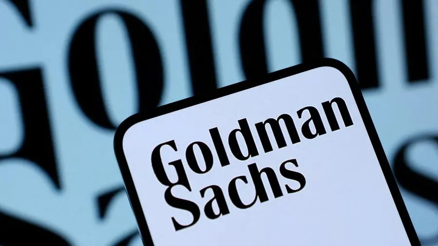 Goldman Sachs tops global M&A rankings with $1.48trln in deals