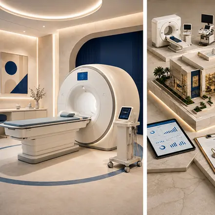 UAE-based MedSahra targets gaps in healthcare commerce with new B2B medtech platform