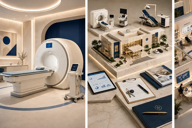 UAE’s MedSahra Launches B2B Medtech Platform to Centralize GCC Healthcare Commerce