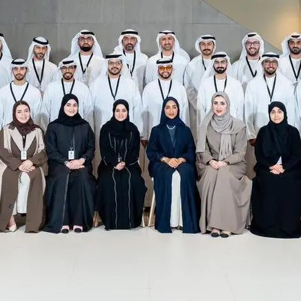 32 خبيراً إماراتياً يبدأون تطوير مشاريع ذكاء اصطناعي تدعم أولويات الإمارات