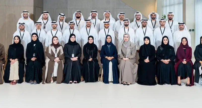32 خبيراً إماراتياً يبدأون تطوير مشاريع ذكاء اصطناعي تدعم أولويات الإمارات